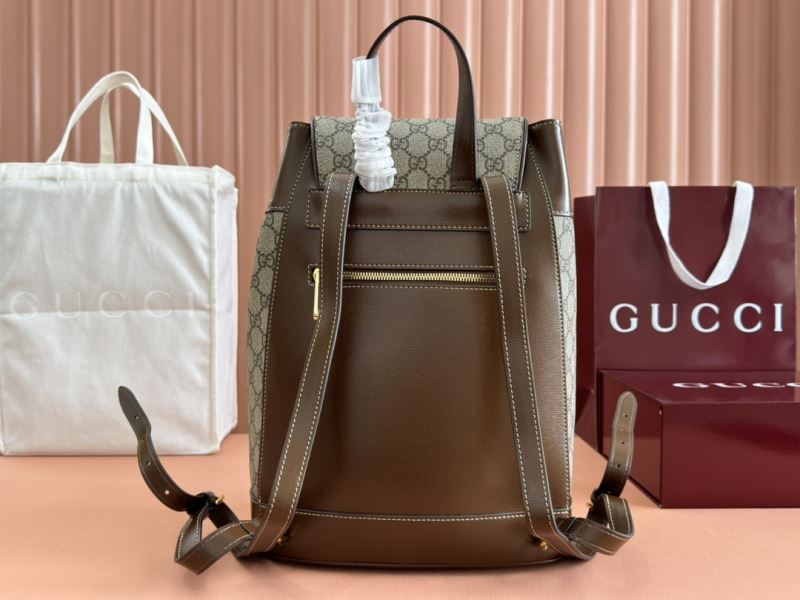 Gucci Backpacks